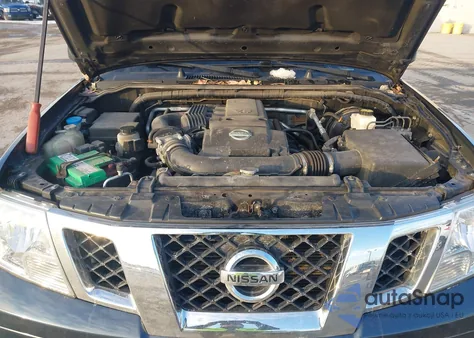 2019 Nissan Frontier Sv from USA, damaged, VIN 1N6AD0EV3KN787641